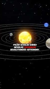 When the Earth Moved: Copernicus, Galileo, and the Heresy That Changed the Cosmos