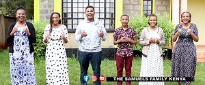 Liseme Cover By The Samuels Family Kenya #legroupsamuel #thesamuelsfamily | The Samuels Family Kenya