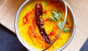 Dal Tadka Recipe