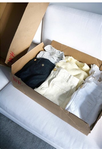 Spring Fashion Trends: New Arrivals for Your Wardrobe