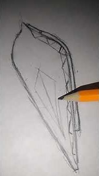 drawing a 2005 tripod pt2