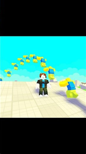 Kutuma kutu 😂 #roblox