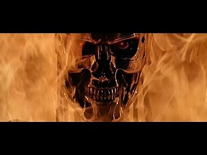 Terminator 2: El Juicio Final - Intro