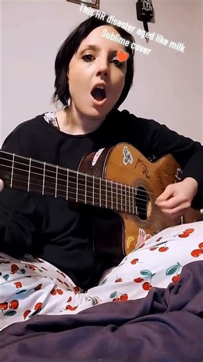 caress me down. cover #songcover