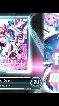 【SDVX】 SuddeИDeath (MXM) PUC