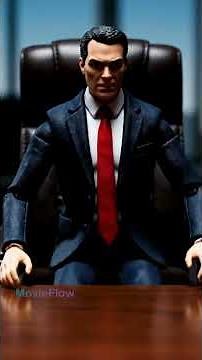 When The ANXIETY Hits: How to STOP Leg Shaking During a Meeting 🦵🛑