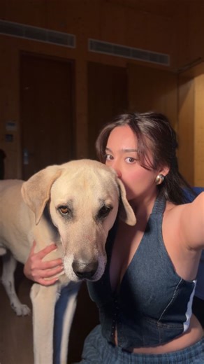 Aahana🫧 on Instagram: "@meta.ai ke saath sab Kuch kamaal hai, create your Kamaal hai moment with Meta AI now #LipsyncOnMetaAI"