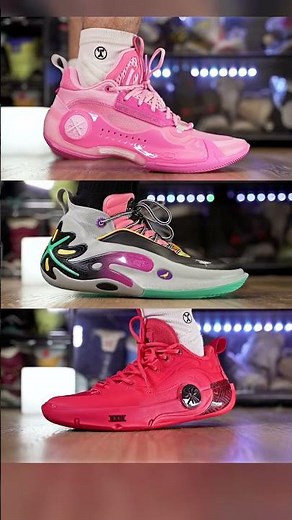 What's the best Wade?