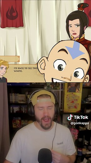 The Worst Thing Happened in Avatar (Four Elements Trainer) #fourelements #fourelementstrainer #four #trainer #azula #avatar #avatarthelastairbender #youtube #funny #fyp