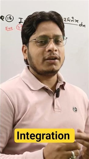 Integration |Chapter 7 Exercise 7.3 Question 18