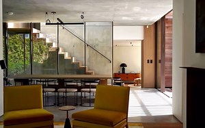 质朴极简·高级范儿 / Powell Tuck