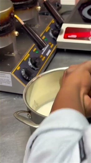 Gourmet pasta making class #firsttime