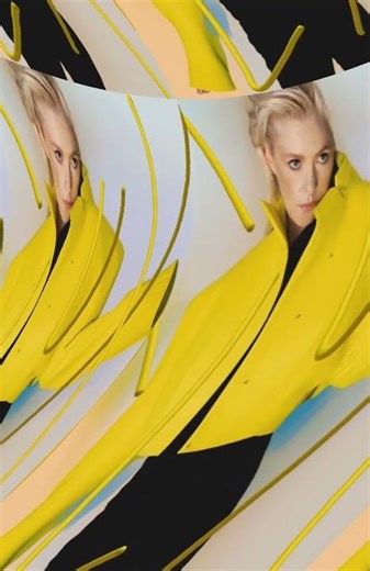 Alison Goldfrapp Strange Things Happen MUshed music