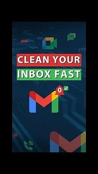 How to Use Gmail's Unsubscribe Filter to Clean Up Your Inbox