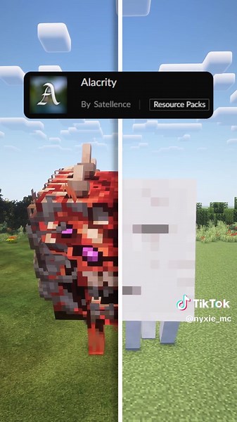 Texture Packs for Minecraft 1.21.1 - Fun and Effects