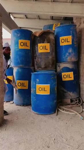 Petrol Mafia Kesy Kaam Krta Hai?😱 Wait For End#100kviews #zubairzk #waqaskhalil #khizeromer