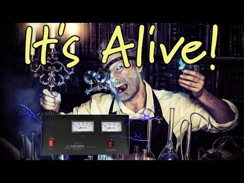Decoding the Mystery: Understanding Astron PSU Failure Mode