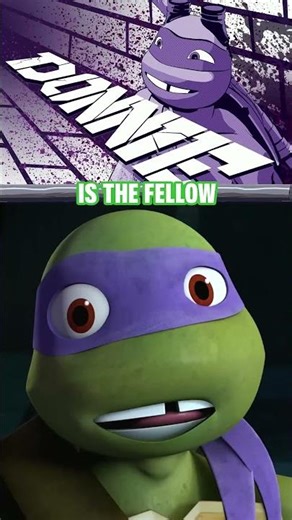 TMNT 2012 Series Singing the TMNT 2012 Intro! #foryou #tmnt #viral #intro