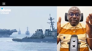 Ça cuit qui dit la vérité qui nous manque sur le fameux drone iranienne deux camps qui s'affrontent #PolitiqueInternationale #videos #education #🇬🇶🇷🇺🇨🇳🇰🇵🇧🇷🇧🇫🇲🇱🇳🇪🇨🇲🇳🇬 | La voix des sans voix