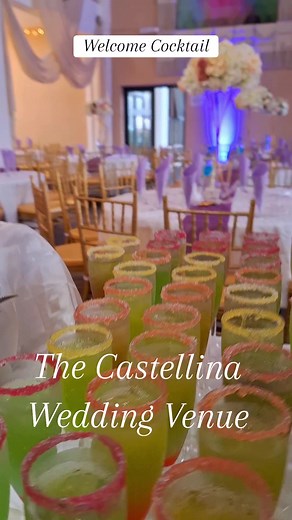 The Castellina Wedding Venue on TikTok