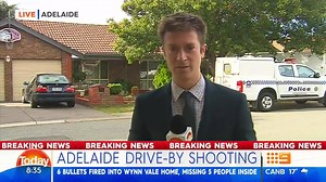 5.3K views · 18 reactions | UPDATE: Nine Reporter Tom Maclean with...