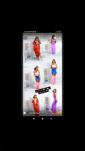 فيديوهات أنشأها QflAsh (@angeiarop) باستخدام original sound - D M Life Mayom