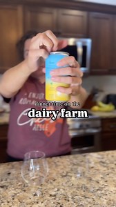 7.2K views · 127 reactions | It’s dinner time on the dairy farm!...