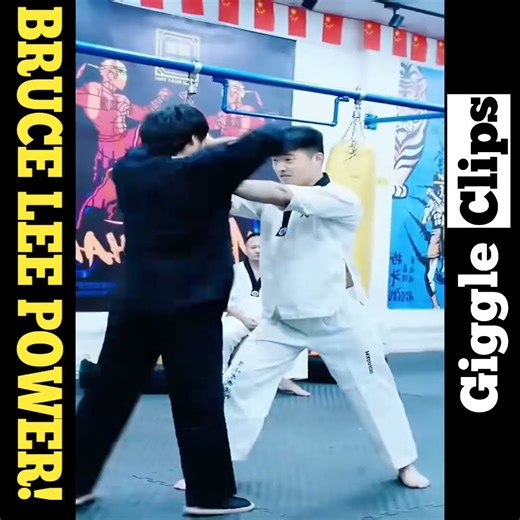 Why Bruce Lee’s Jeet Kune Do Hits Harder Than Any Other Style!