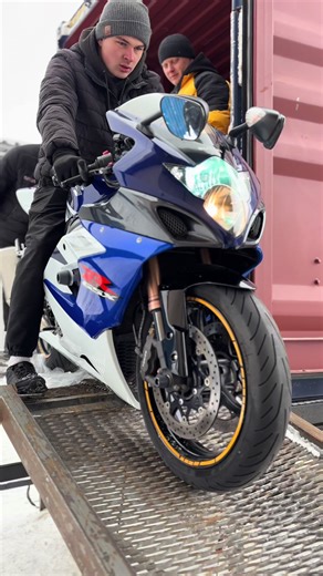 Suzuki GSX-R 1000 Review: 2005 Model Performance