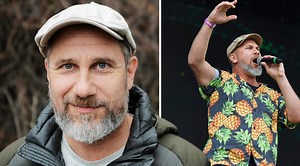Marko Lehtosalos glädjebesked – gör comeback efter långa tystnaden