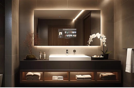 VEGAS MYTH BUSTED: Secret 2-Way Resort Mirrors & 'The Finger Test' - Casino.org