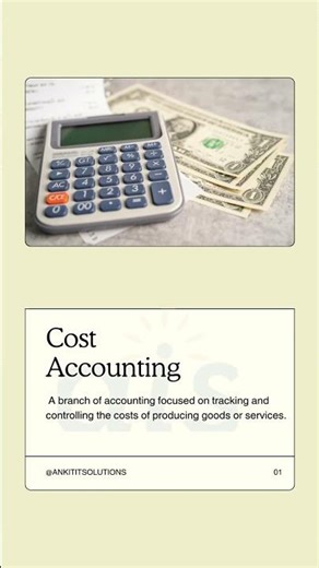 Smart Accounting Tips for Beginners #40