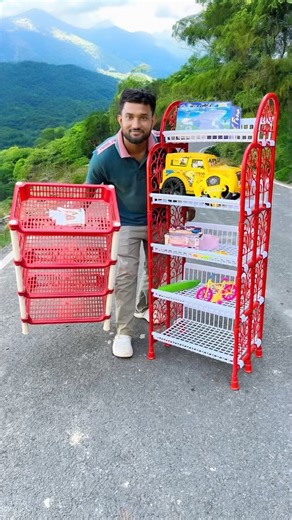 Small 4 Step Reg VS Big 5 Step Reg Unboxing 😱