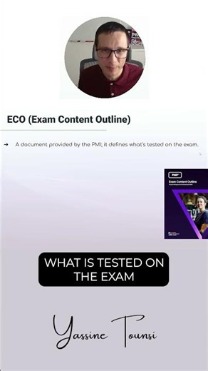 What is the Content of the PMP Exam?