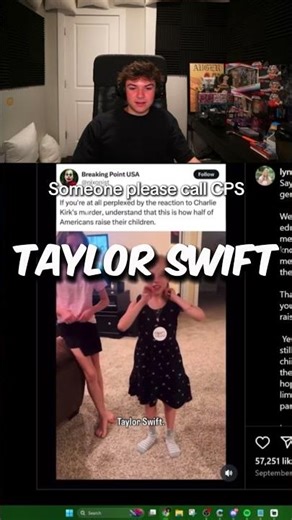 Someone Please Call CPS #auger96 #tiktok #reaction #shorts