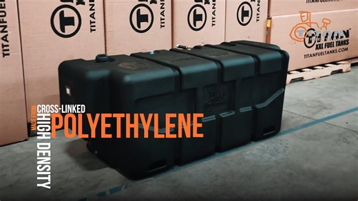 13 reactions | Step into the future of fuel tank technology with the Titan 100 Gallon In-Bed Transfer Tank - a marvel of innovation and engineering that redefines toughness and strength in the market. As America's foremost fuel tank company, we've raised the bar yet again with this groundbreaking product. https://titanfueltanks.com/products/in-bed-transfer-tanks/100-gallon-in-bed-transfer-tank-5015100 | Titan Fuel Tanks | Facebook