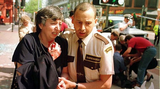 ISIS claims responsibility for deadly Manchester attack