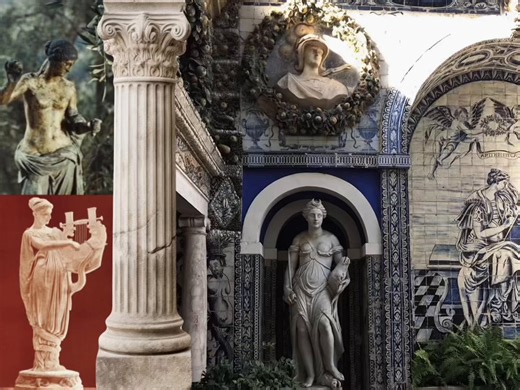 The Legacy of Ancient Greece: Democracy and Culture