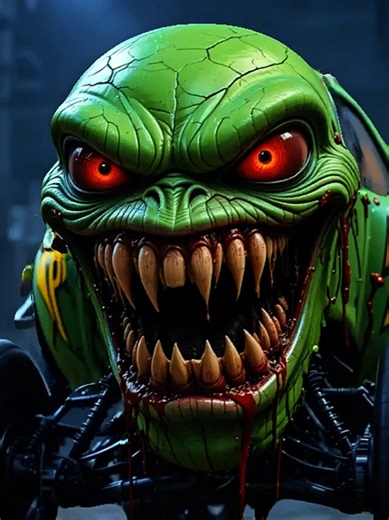 CARS HORROR VERSION! Hello friends! 🚗⚡️ The spooky Haunted versions of Cars cartoon characters are here in this YouTube Shorts video! 👻💀 Are you ready for Lightning McQueen and friends' creepy adventures? 🎃🔥 Don’t forget to like 👍, share 📲, and subscribe to the channel! 🔔 #cars #scarytok #horrortok #creepy #fypage