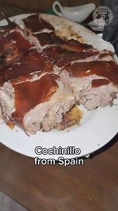15K views · 25 reactions | Cochinillo or Roasted Suckling Pig from Spain! For a limited time, you can try this extra succulent cochinillo at Cochi Bistro by Marvin Agustin! This is your sign to try @cochibymarvin at High Street South BGC. #wheninmanila #wimyummy #cochi #cochinillo #marvinagustin | When In Manila | Facebook