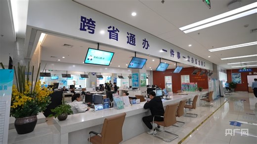 【人民城市·温情中国】智慧暖城记：克拉玛依的民生温度