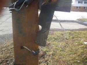 Fluid Film the 4 month test