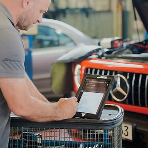 Workshop Control - Das Managementprogramm für Ihren Serviceprozess.