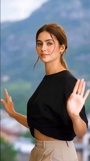 Marhaba (Official Video) | Dharmesh D, Amy Aela, Divya Kumar, Abhishek Thakur | New Hindi Song 2025