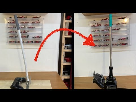 HOMEMADE HAND BRAKE FOR PS4/PS5