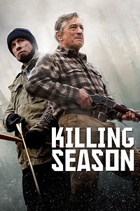 Killing Season (film) - Alchetron, The Free Social Encyclopedia