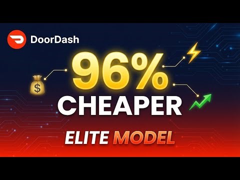 How DoorDash Cut Forecasting Costs by 80% Using Ensemble Learning | ML System Design Case Studies