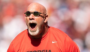 WWE legend Bill Goldberg's son Gage Goldberg commits to Deion Sanders, Colorado football