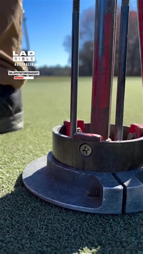Creating Golf Course Holes ⛳️😌 | GOODLAD
