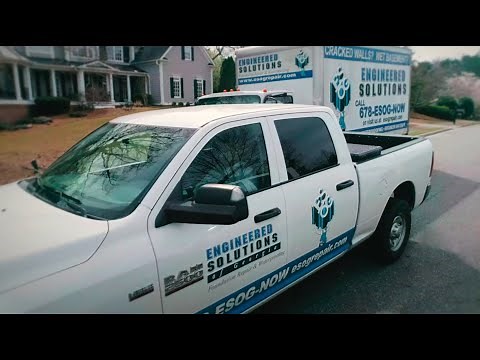 Your Home Consultation | What To Expect from Engineered Solutions of Georgia